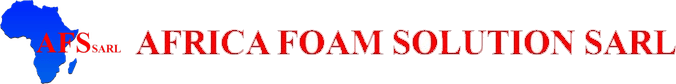 Africa FOAM Solution SARL